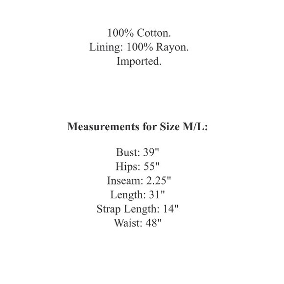 ETERNAL SUNSHINE CREATIONS Romper Onesie Jumpsuit - Picture 7 of 7