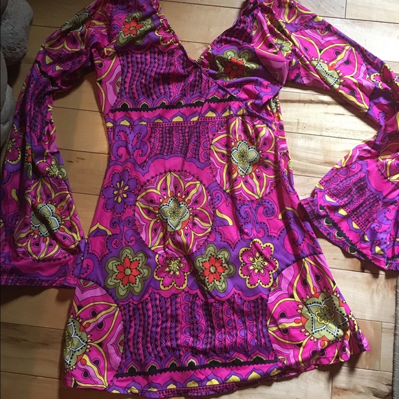 Hippie Halloween Costumes Men's Women's