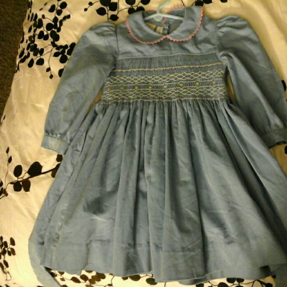 Girl dress