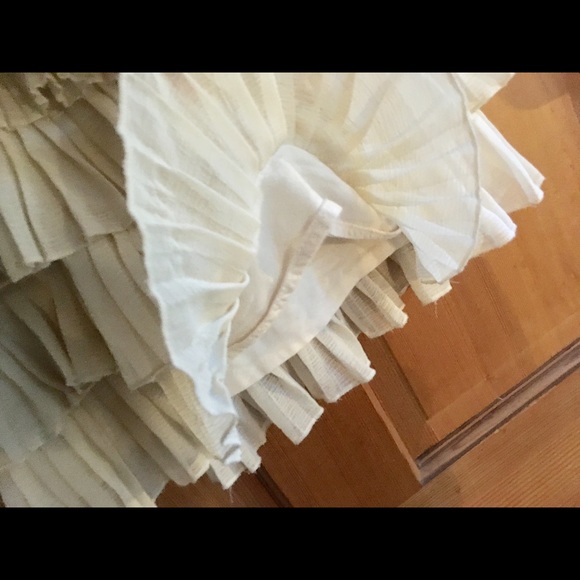 UO Kimchi Blue Skirt - Picture 2 of 2