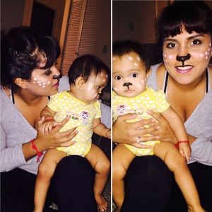 Meet your Posher, Debora