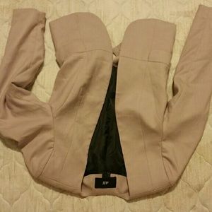 Light pink Blazer