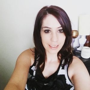 Meet your Posher, Bridgette