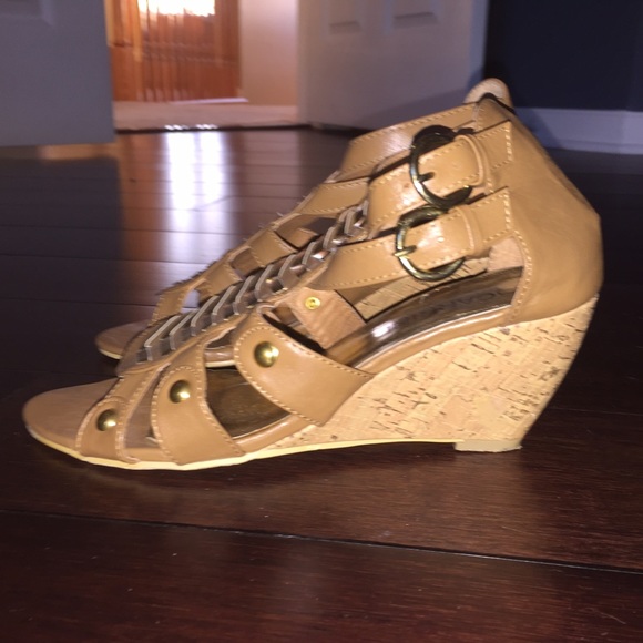 Wedges - Picture 3 of 4