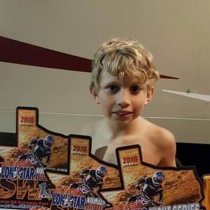 Meet your Posher, Brenda