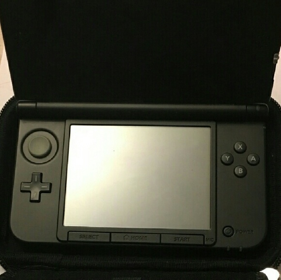 Nitendo 3DS - Picture 1 of 2