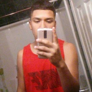 Meet your Posher, Seith