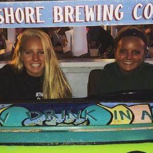 Meet your Posher, Meagan