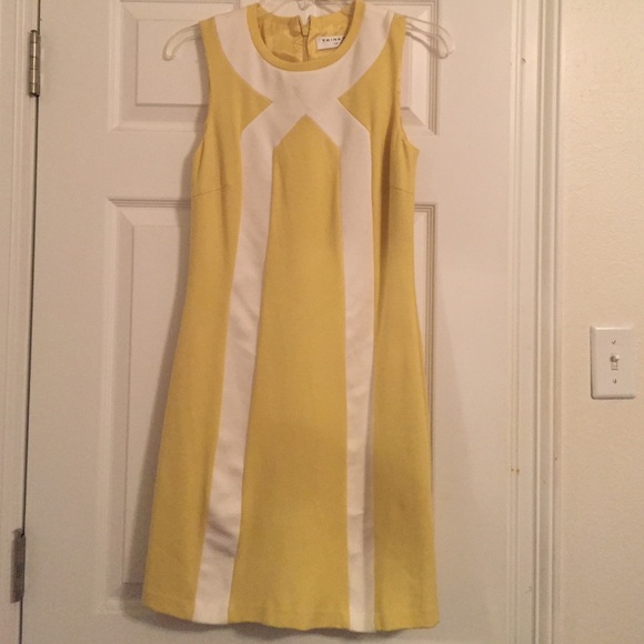 Trina Turk dress