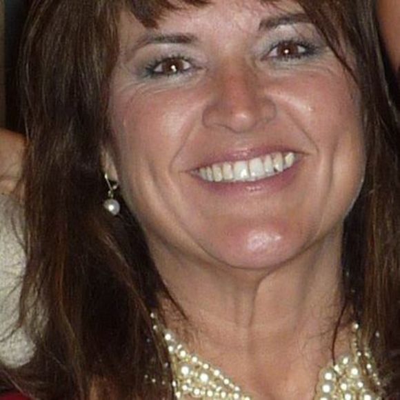 Meet your Posher, Wendy