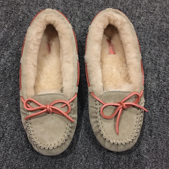 UGG Shoes - Ugg moccasins