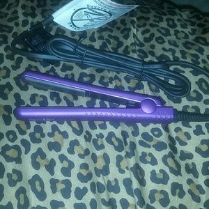 Mini Cortex Straightener