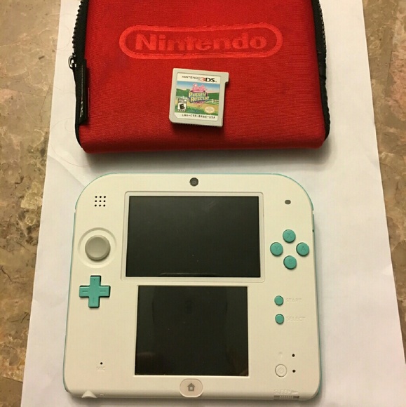 Nitendo 2DS - Picture 1 of 2