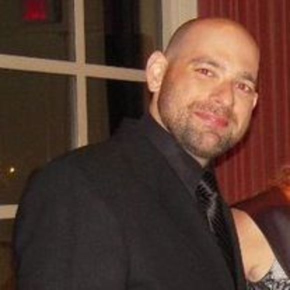 Meet your Posher, Brian - Picture 1 of 1