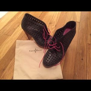 Cole Haan pumps