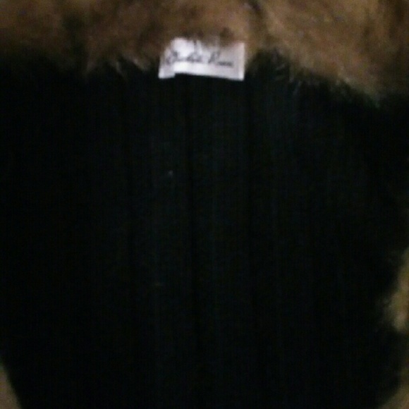 Women's sweater - Picture 2 of 2