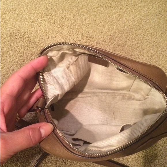 Gucci-add'l pics of previous posting and sold item - Picture 1 of 2