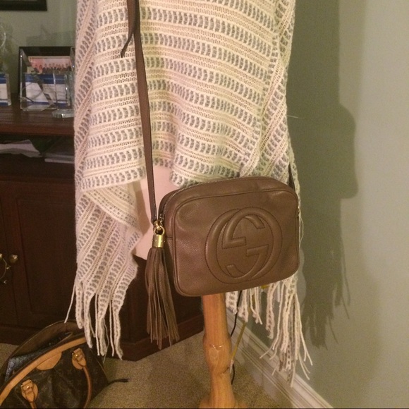 Gucci-add'l pics of previous posting and sold item - Picture 2 of 2