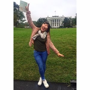 Meet your Posher, Erika