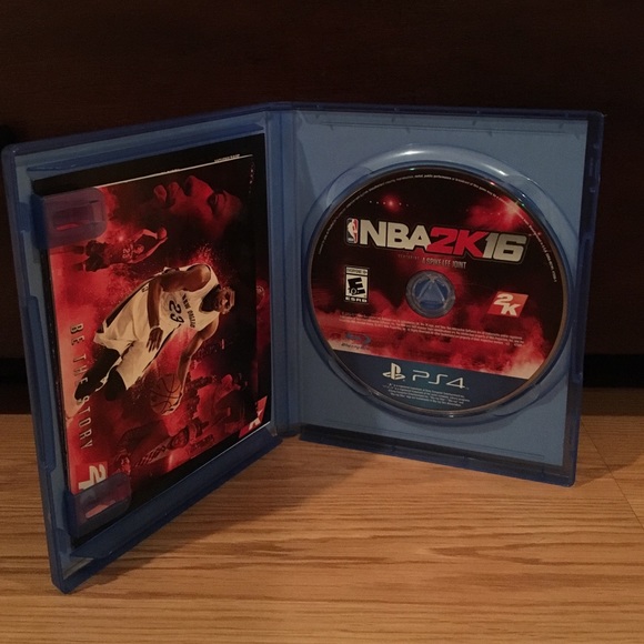 NBA 2K16 - Picture 2 of 3