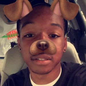 Meet your Posher, Jamal