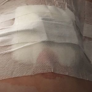 Meet your Posher, Debbie