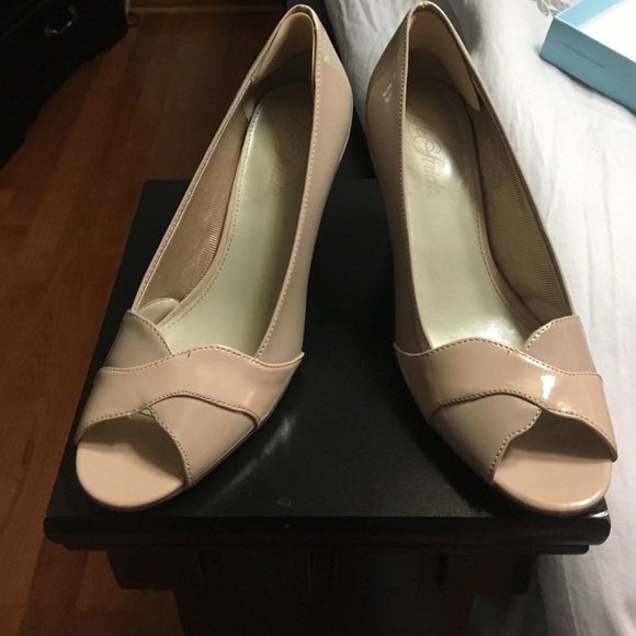 Lifestride heels