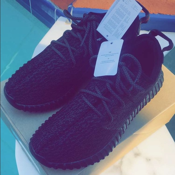 Yeezy - Picture 2 of 2