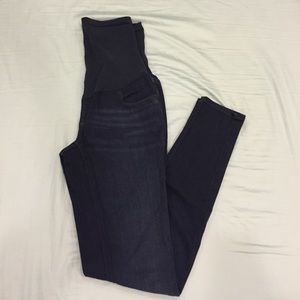 A Pea In The Pod Maternity Jeans