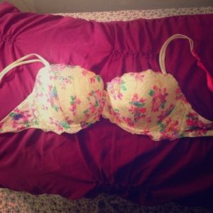 Victoria's Secret push up