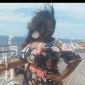 Meet your Posher, Natasha