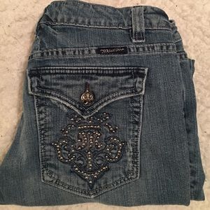 MissMe jeans