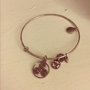 SWIRL ALEX AND ANI