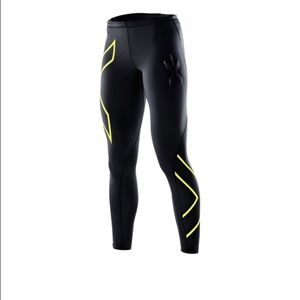 2XU compression tights