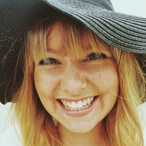 Meet your Posher, Carson