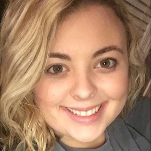 Meet your Posher, Paige