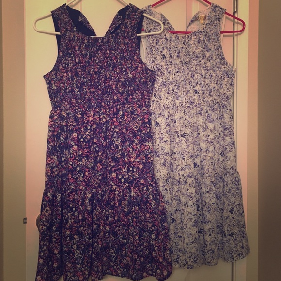 Vera Wang Dresses & Skirts - Vera Wang bundle dresses