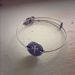 CROSS ALEX AND ANI
