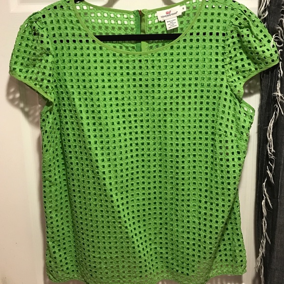 Vineyard vines shirt