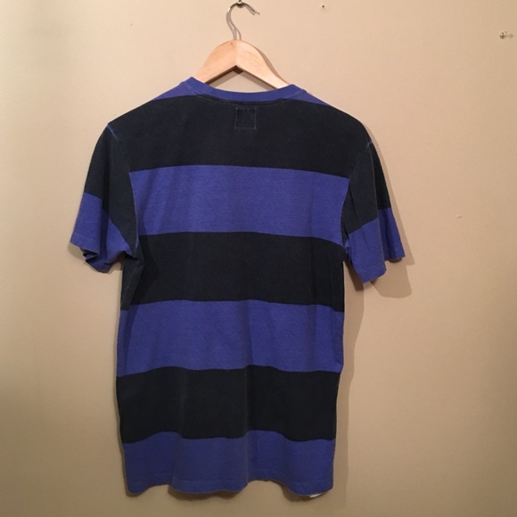 Volcom Striped Tee - Picture 3 of 3
