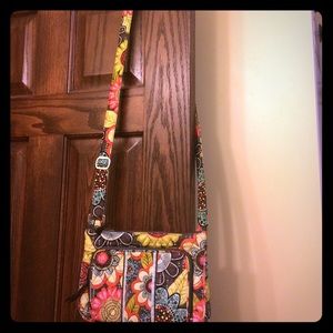 Vera Bradley purse