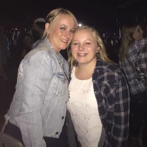 Meet your Posher, Beth