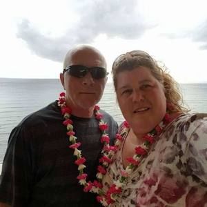 Meet your Posher, Christy