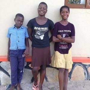 Meet your Posher, Meg