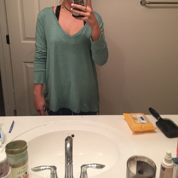 comfy long sleeve - Picture 1 of 1