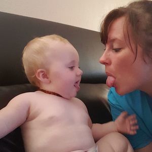 Meet your Posher, Nyssa