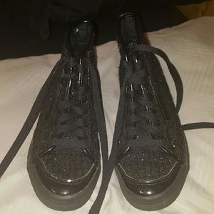 Adidas size 5