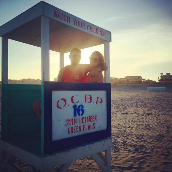 Meet your Posher, Jess