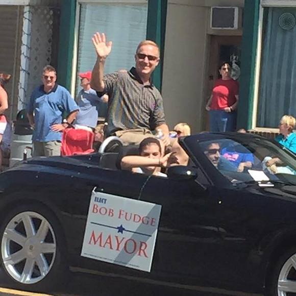 Meet your Posher, Bob - Picture 1 of 1