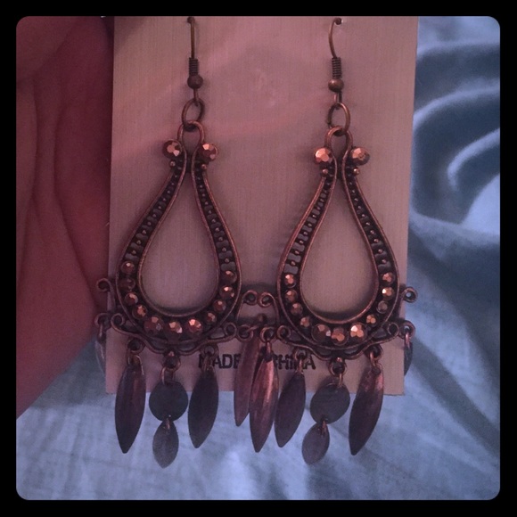 fabulous Earrings